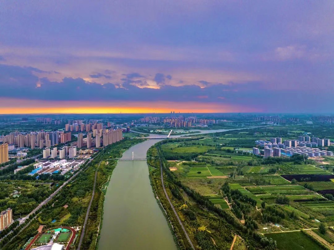 中牟入選河南省文化產業賦能鄉村振興試點縣