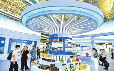 河南着力推动科技成果转化和产业化