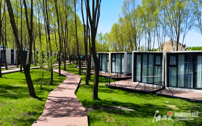 住宿业要流量更要“留”量——新疆旅游新动向④