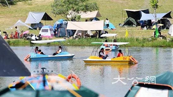 合肥蜀山區入選文化和旅遊市場信用經濟發展試點城市名單