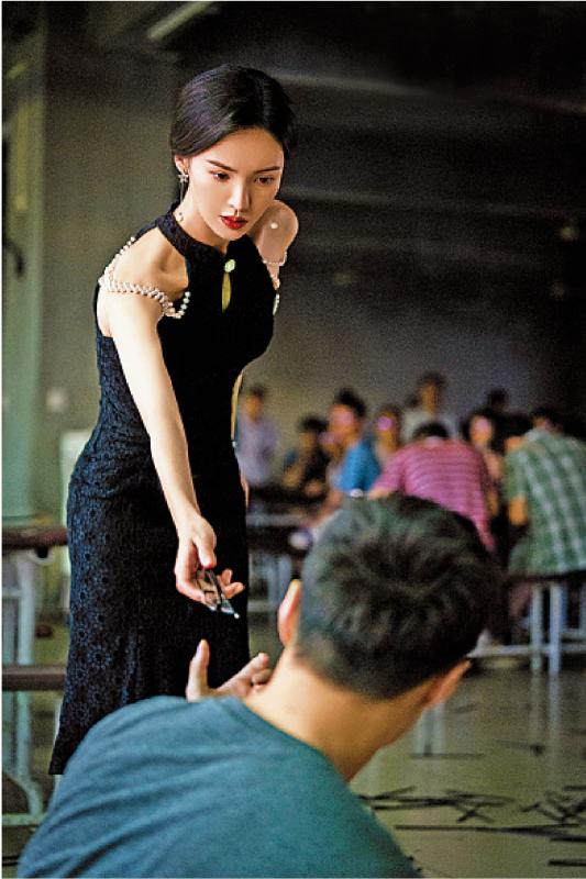 《孤注一掷》逃离绝望之境