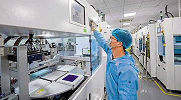 中国民企500强发布 京东蝉联榜首