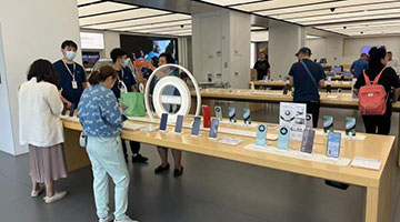 华为秋季全场景新品发布会9.25举行 恰逢孟晚舟返抵中国2周年