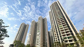 国家统计局：8月份70城商品住宅售价同比有涨有降