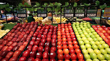 国家统计局：2023年8月份社会消费品零售总额增长4.6%