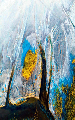 影像博州 | 秋景，还得看艾比湖！