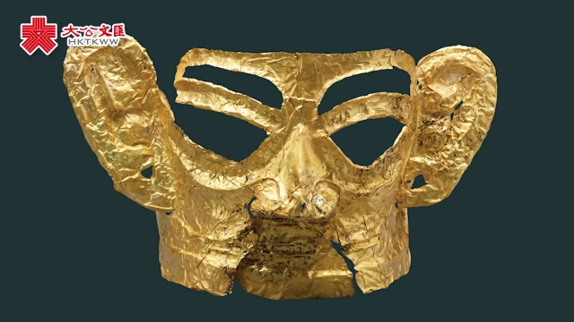 香港故宫“凝视三星堆”特别展览：沉浸式与古蜀文明的对话