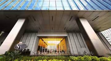 嘉里建设为深圳前海合资项目预支2.8亿元现金，用于偿贷、日常支出等