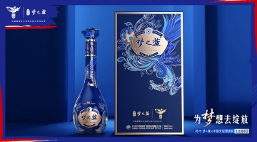 “为梦想去绽放”：洋河梦之蓝与中国女足为伴，乘风破浪逐梦前行