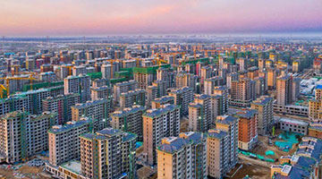 雄安新区取消商品住房预售，公共服务“租售同权”
