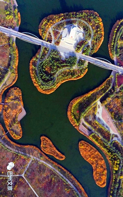 【云游巴州】秋日正晴好！库尔勒市推出4条精品旅游线路送给你