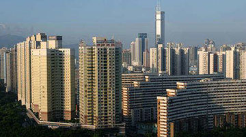 广州多区取消限购