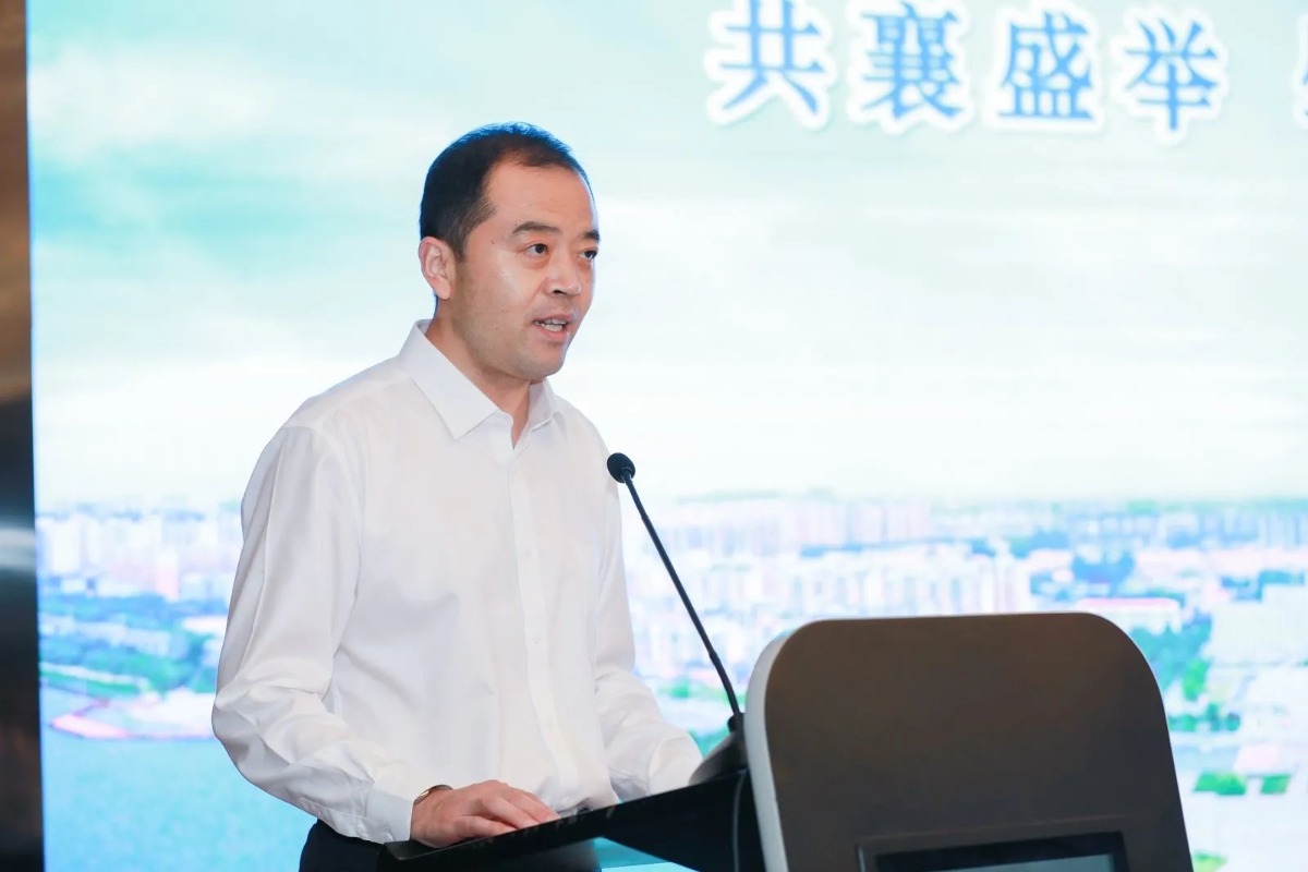 柘城实现“中国微粉之乡”蝶变“中国钻石之都”