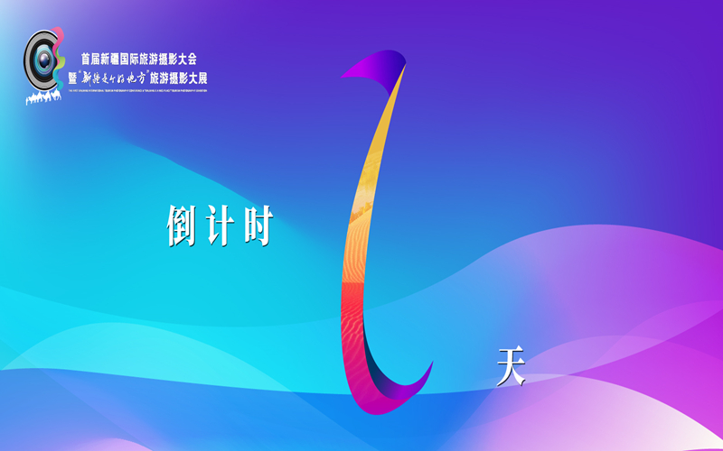 明天开幕！期待一场光影礼赞的盛会！