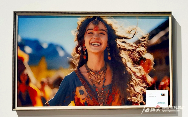 无限风光在新疆——写在首届新疆国际旅游摄影大会上