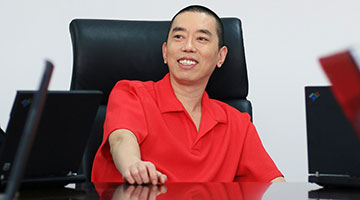 史玉柱再被执行 巨人集团：系史玉柱个人担保