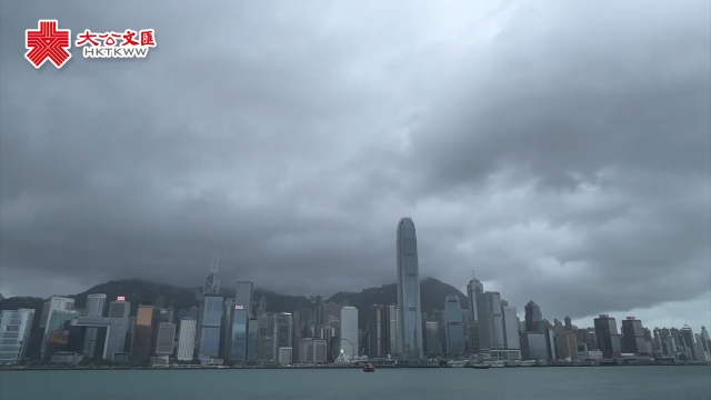 “小犬”被指威力不强 有游客行程受阻感遗憾