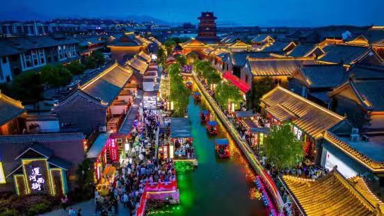 「冬遊中原·老家河南旅遊季月底將在駐馬店啟動