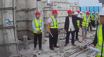 碧桂园创始人杨国强露面 力破传闻稳军心?