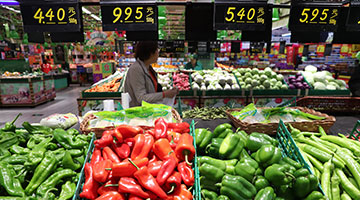 9月中国CPI同比“由涨转平” 专家：本季物价增速大概率企稳回升