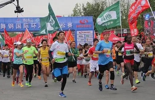 2023舞鋼環湖馬拉松賽將於11月5日開跑
