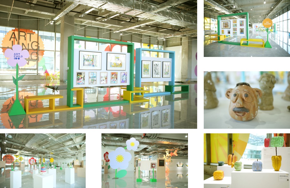 去有花开的地方，让艺术绽放在旌阳城乡大地