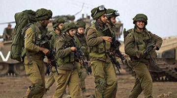 德媒分析：以军地面进攻为何依赖天气