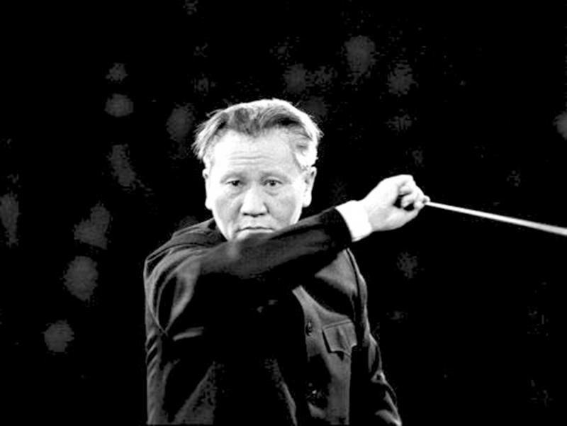 ﻿话你知/中国广播民族乐团与彭修文