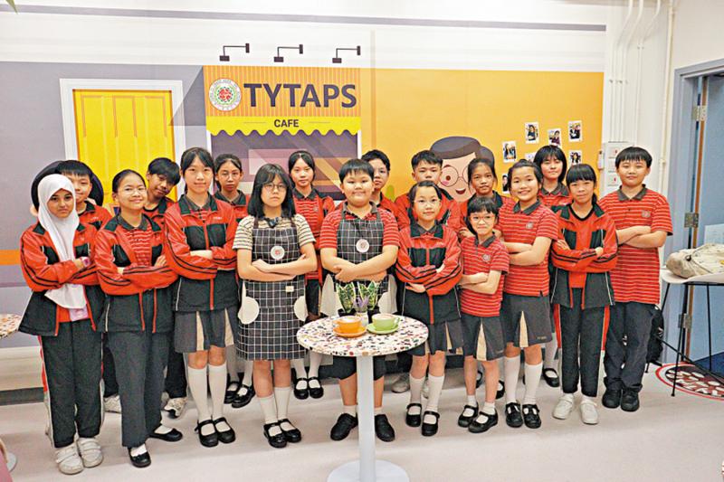 游戏启迪智慧 培养求知精神