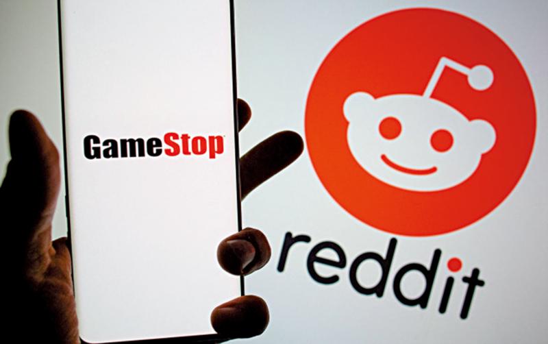 戮力同心/散户靠零日期权 打败对冲基金