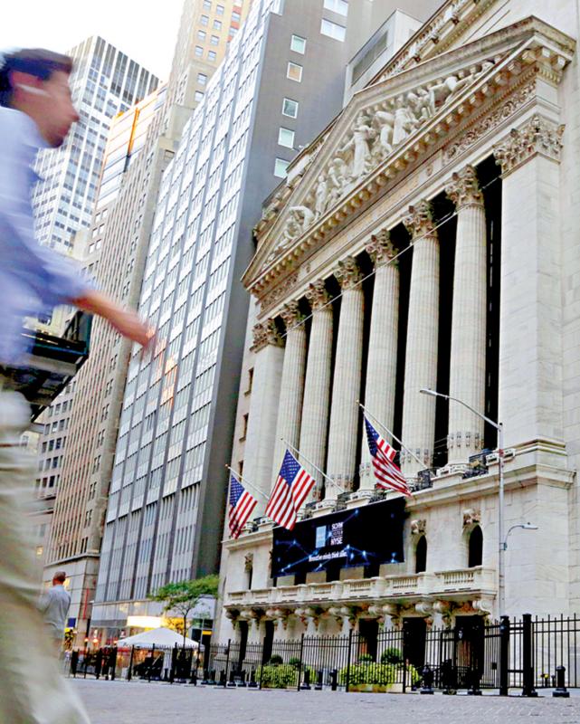 雪球效应/忧“波动性末日”再现 引发股灾