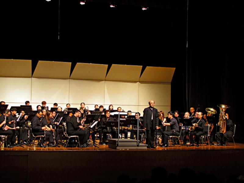 ﻿樂問集/重訪九龍第一座音樂廳