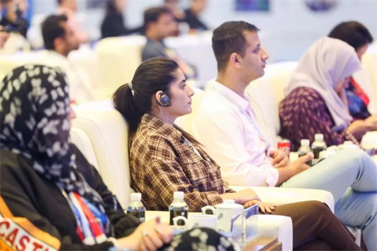 「多彩中國 佳節好物」文化和旅遊貿易促進活動在景德鎮市舉辦