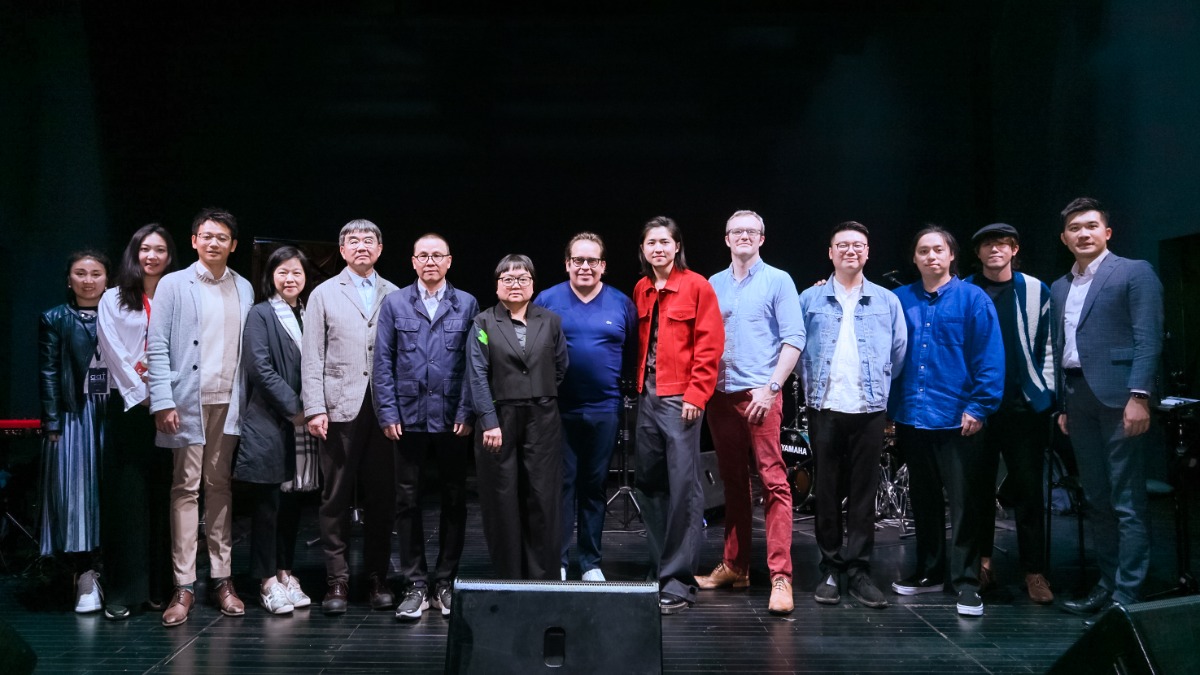 “口琴天才”何卓彦：我的天赋是努力