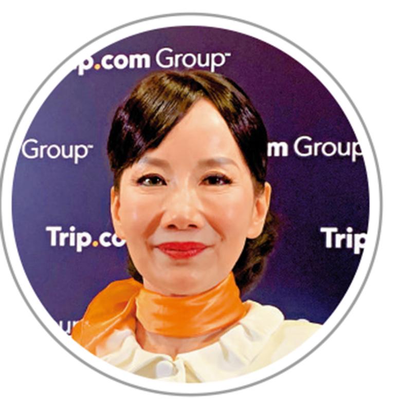 ﻿需求殷切/内地旅游消费强劲 出境游仍受限