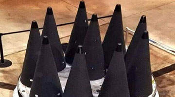 美国宣布：将研发新型核武器