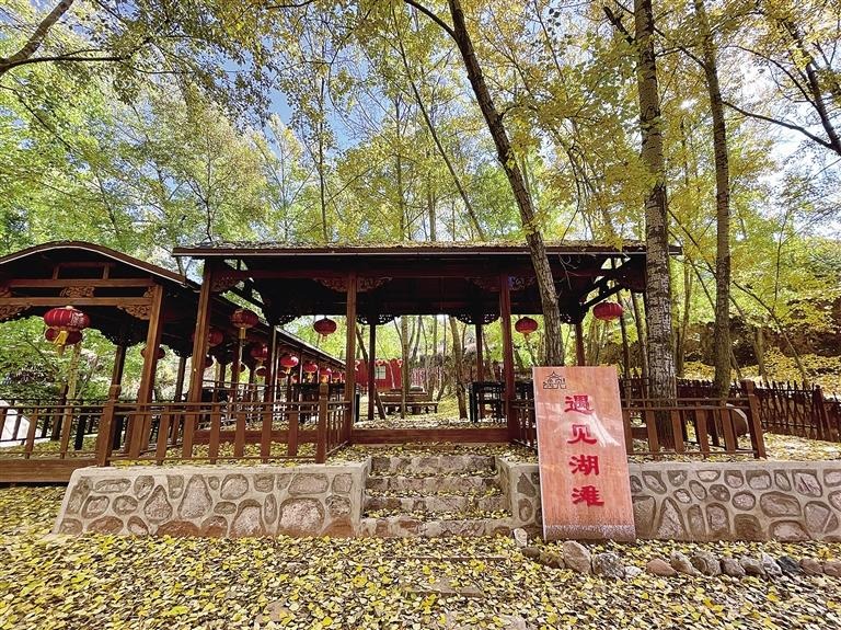 文旅项目推动兰州七里河全域旅游驶入“快车道”