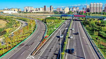 新疆自贸试验区今天挂牌成立