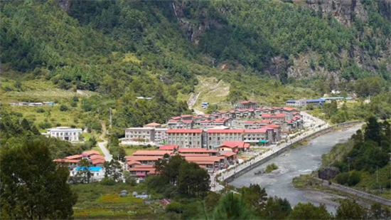 立足優勢旅遊資源 推進錯那旅遊名縣建設