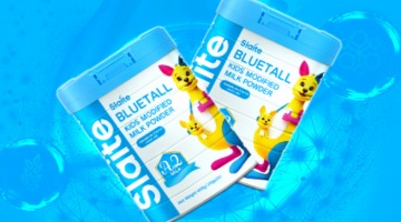 新西特再次开启乳铁蛋白节，曾因质量安全项目不合格被拒入境