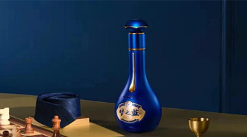 稳步前行！洋河股份前三季度营收超300亿