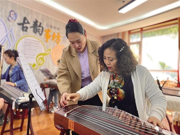 多元服务解决群众诉求 兰州社区多种途径推进主题教育