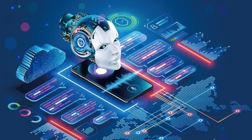 ChatGPT风靡全球 AI入选年度热词