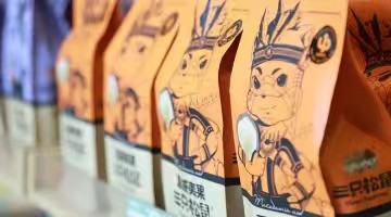 业绩连年下滑、两大股东频频减持，三只松鼠迎来“阵痛”期？