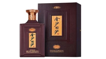 金沙酒业营收净利腰斩，价格倒挂、库存高企却仍推出新品“金沙小酱”