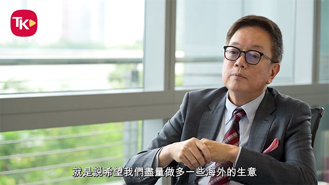 陳宇齡：「中藥一定要現代化！」