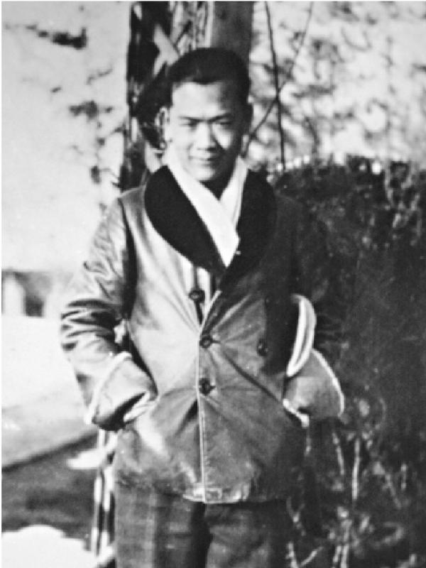 ﻿《大公报》以伯乐情怀 成就新闻史佳话