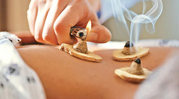 中西医结合是大势所趋