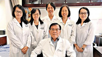 加强中医药教学 推广中西医协作