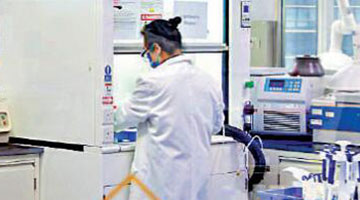 设立中医药局 重科研 招贤才